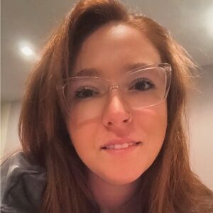 Meet your Posher, Jamie